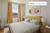 Foto principal - Private bedroom in 4 bed/1 bath Home
