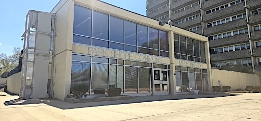 Park Shore Commons Community Office - Park Shore Commons