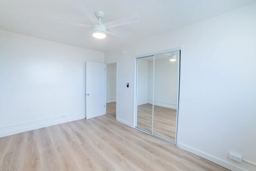 2612 Kapiolani - 2612 Kapiolani Blvd Honolulu, HI 96826