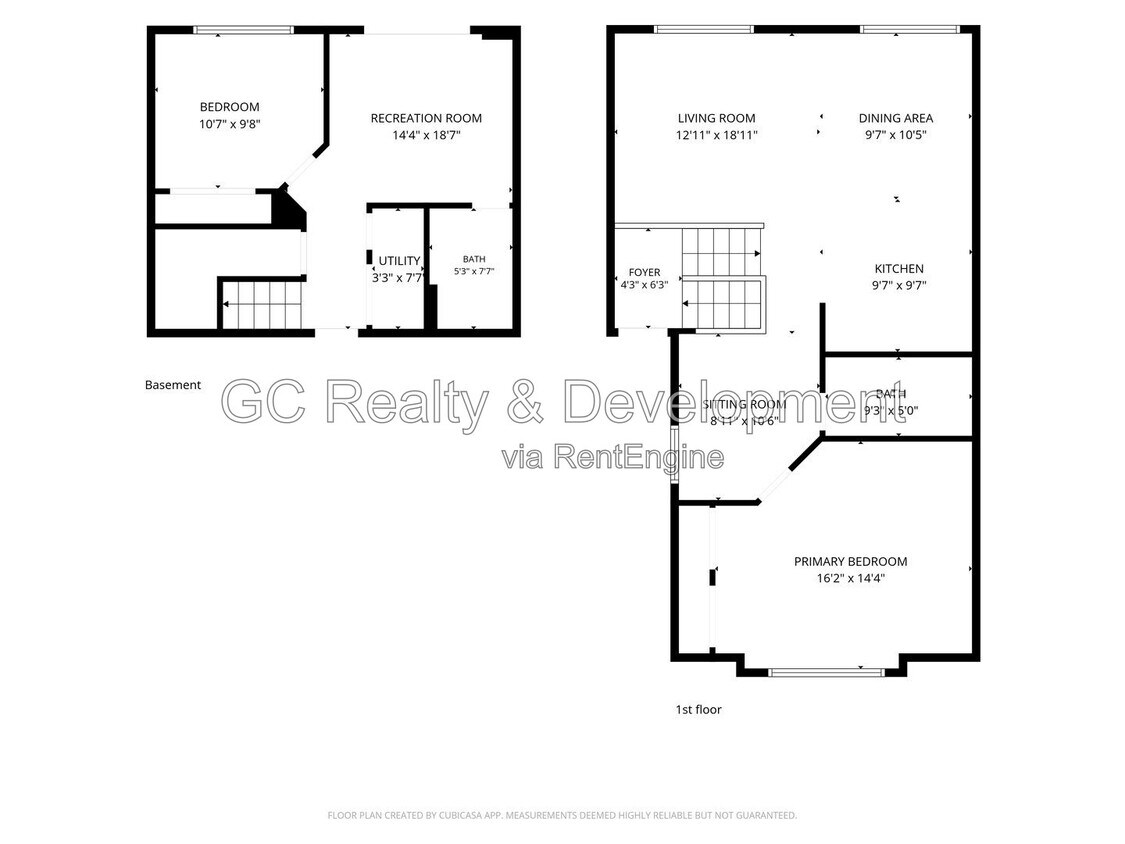 Building Photo - 1068 Turin Dr