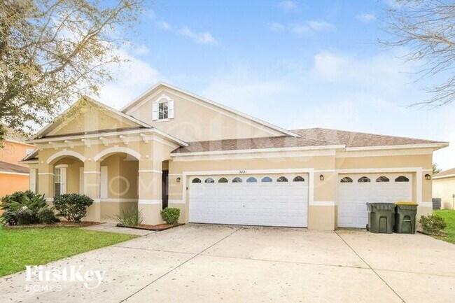 Foto del edificio - 3221 St Croix Ln
