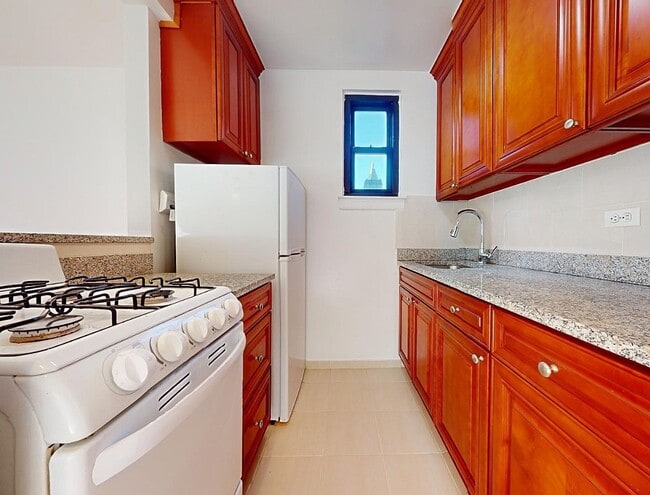 Photo - East 26th Street Apartment