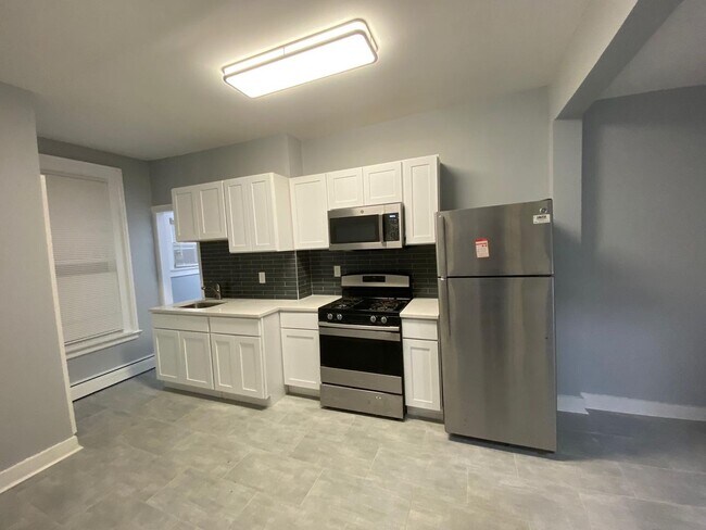 Foto del edificio - 378 Orchard St