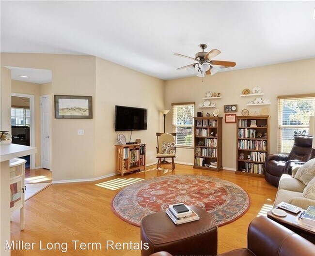 Foto del edificio - 2 br, 2 bath House - 60 Purry Circle