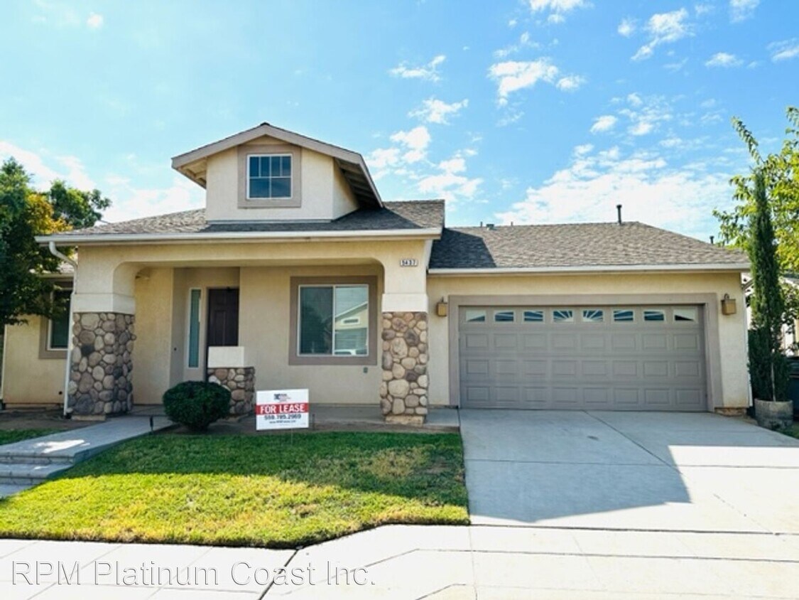Foto principal - 3 br, 2 bath House - 5437 W Terrace Ave