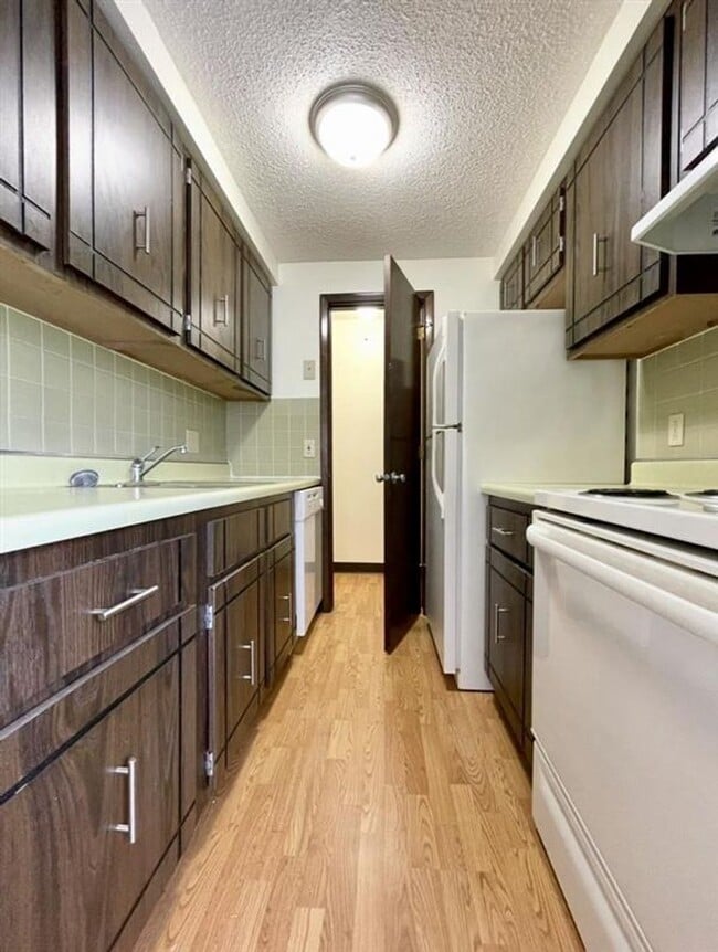 Foto del interior - Buffalo Creek Commons