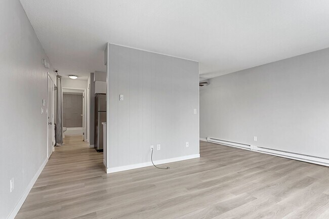 Foto del interior - Gateway Crossing