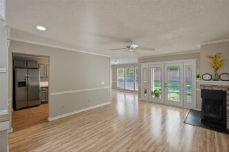 Building Photo - 3311 Golden Trails Dr
