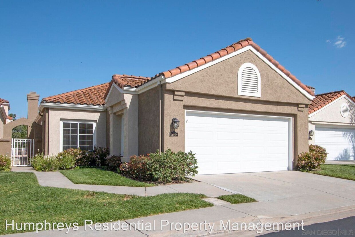 Primary Photo - 2 br, 2 bath House - 15643 ROYAL LYTHAM SQ
