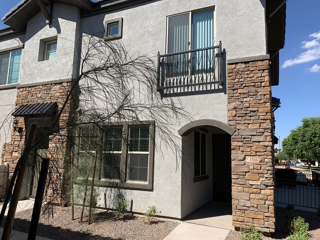 Front Door - 2761 S Catherine Dr