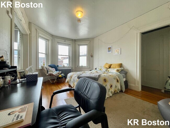 Foto del edificio - 1250 Boylston St
