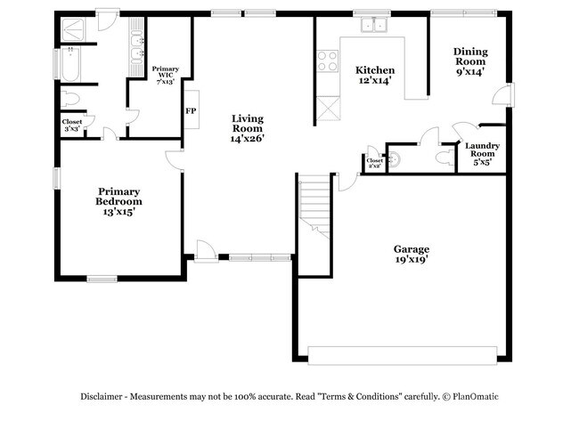 Foto del edificio - 7204 Bevington Oaks Ct