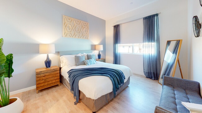 Foto del edificio - Urbana Chula Vista Apartments