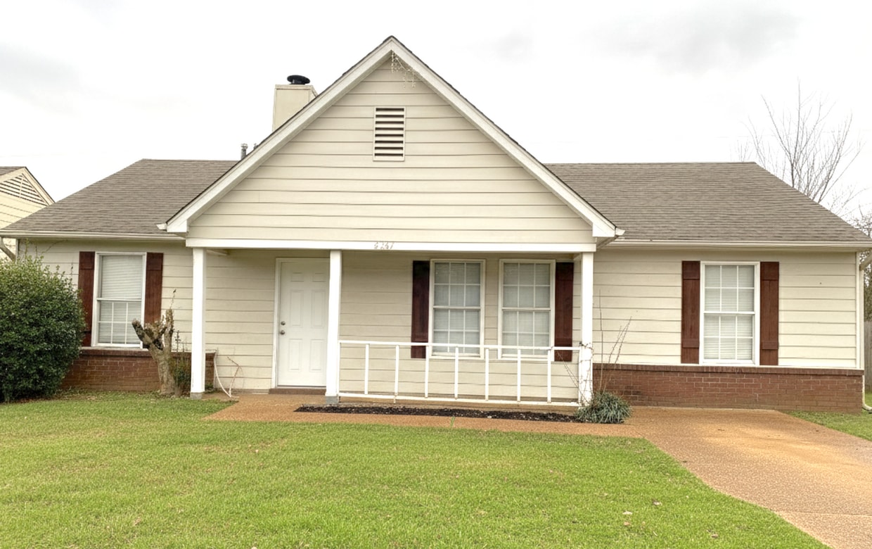 Photo - 4267 Kings Valley Cv