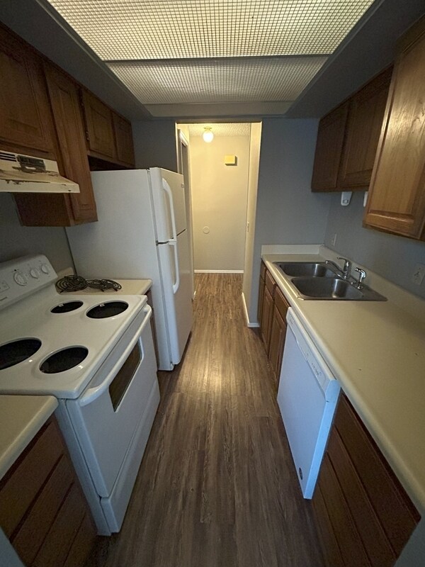 Foto del edificio - South 7th Street - 421