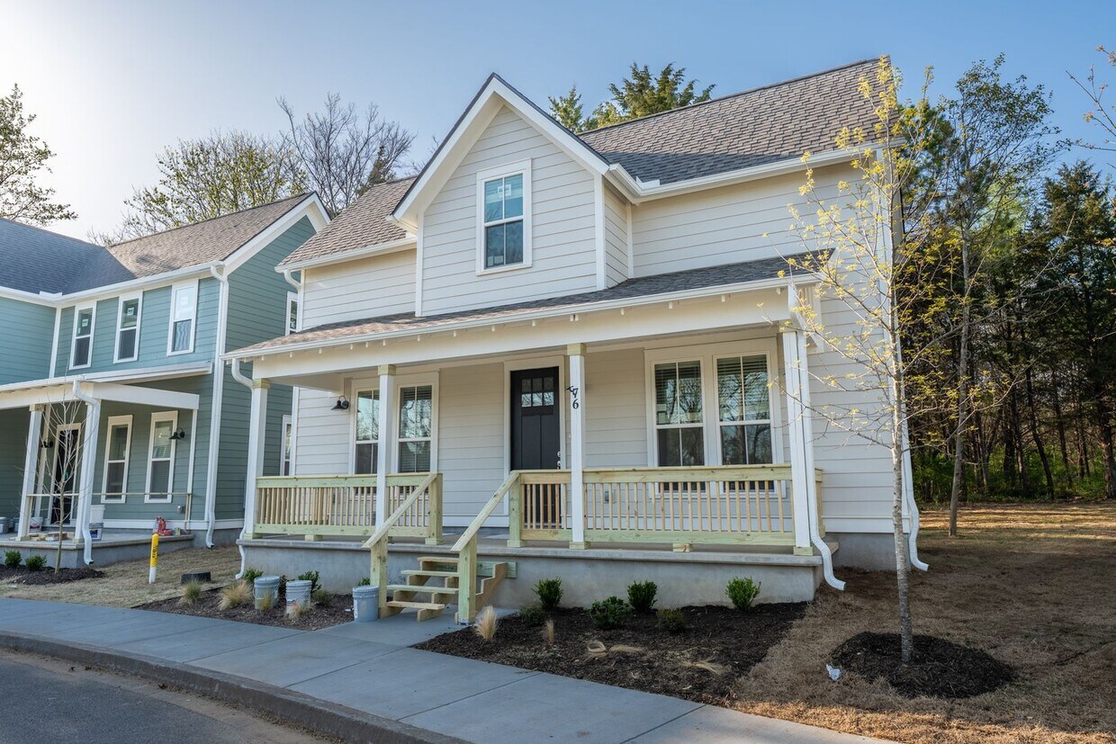 Foto principal - NEW 2 BR/1.5 BA in the Willow Bend S/D