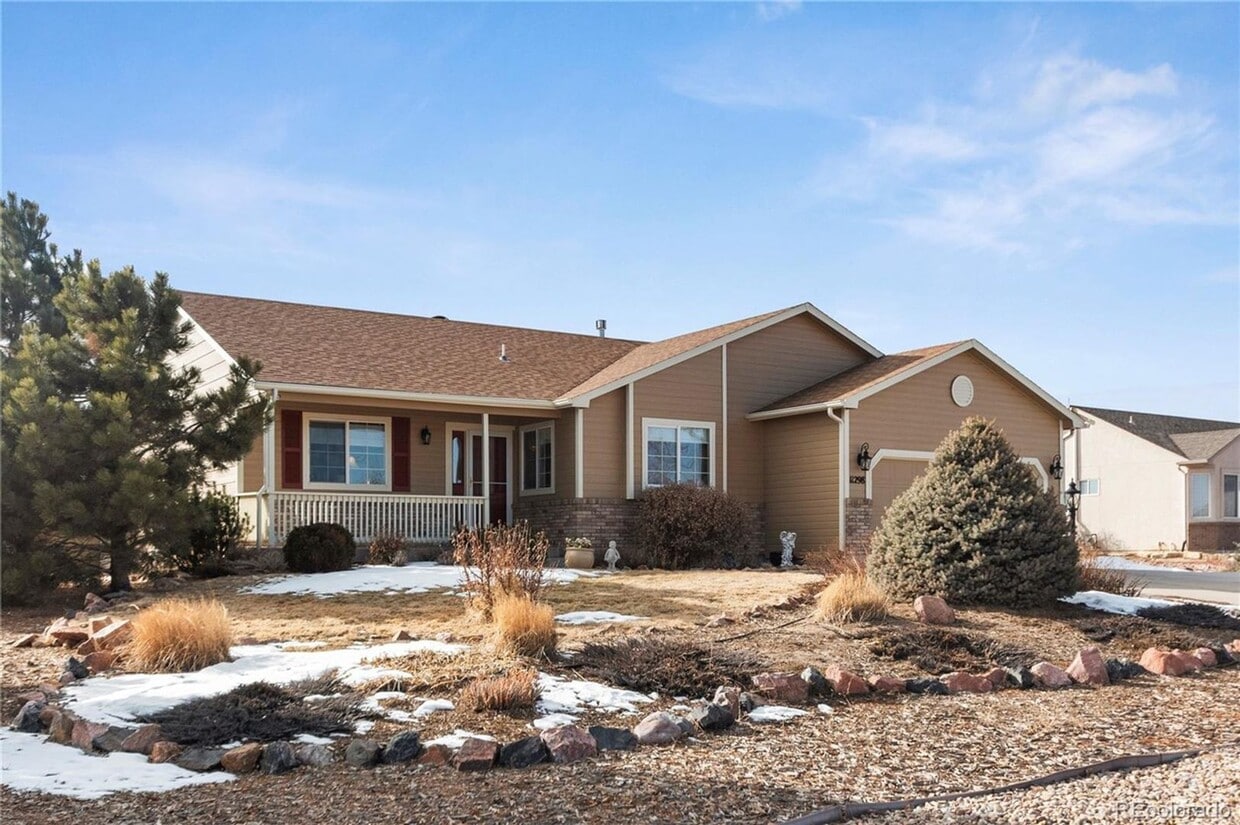 11298 Palmers Green Dr, Peyton, CO 80831 House Rental in Peyton, CO