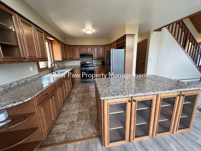 Foto del edificio - "Charming 3-Bedroom Mountain Retreat in Conifer"