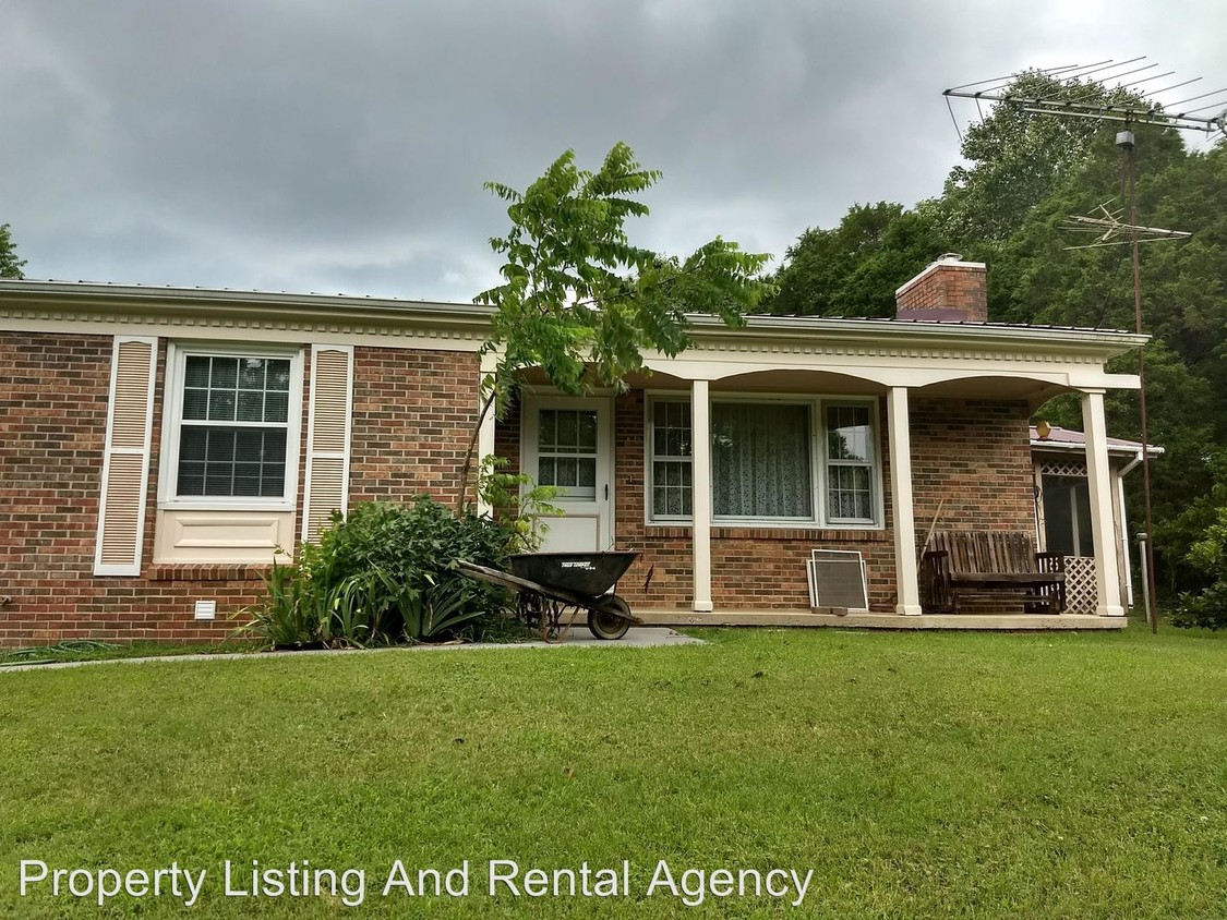 Primary Photo - 3 br, 2 bath House - 853 Bullock Hollow Road