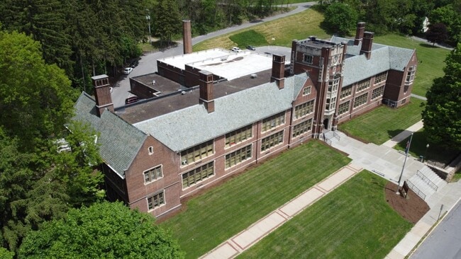 Building Photo - Thaddeus Stevens Apartments