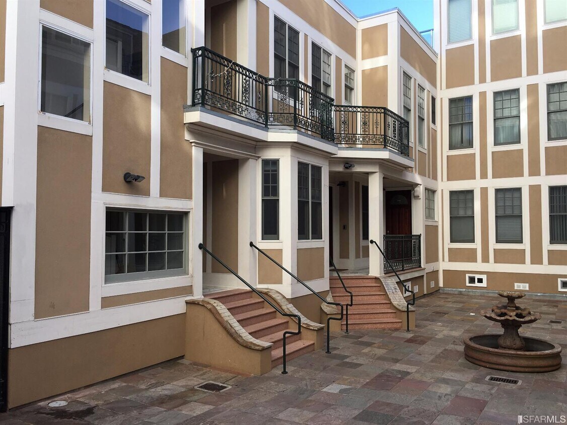 Foto principal - 1129 Green St