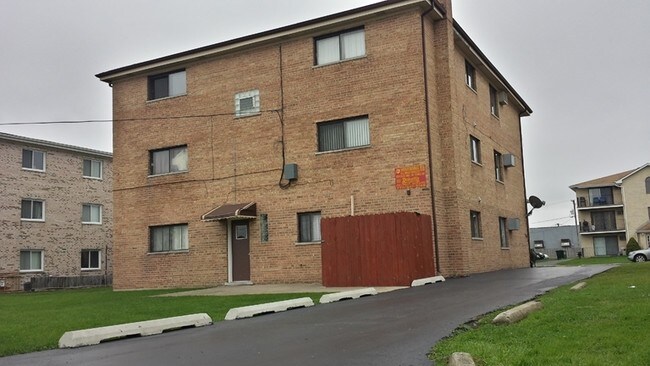 Foto del edificio - 7716 W 87th Pl