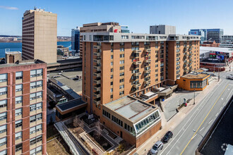 Building Photo - Halifax Apartments – The Plaza