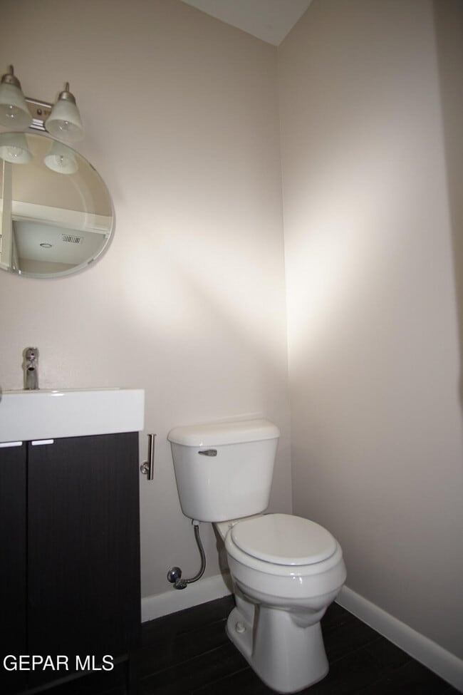 Building Photo - 6262 Woodrow Bean Transmountain