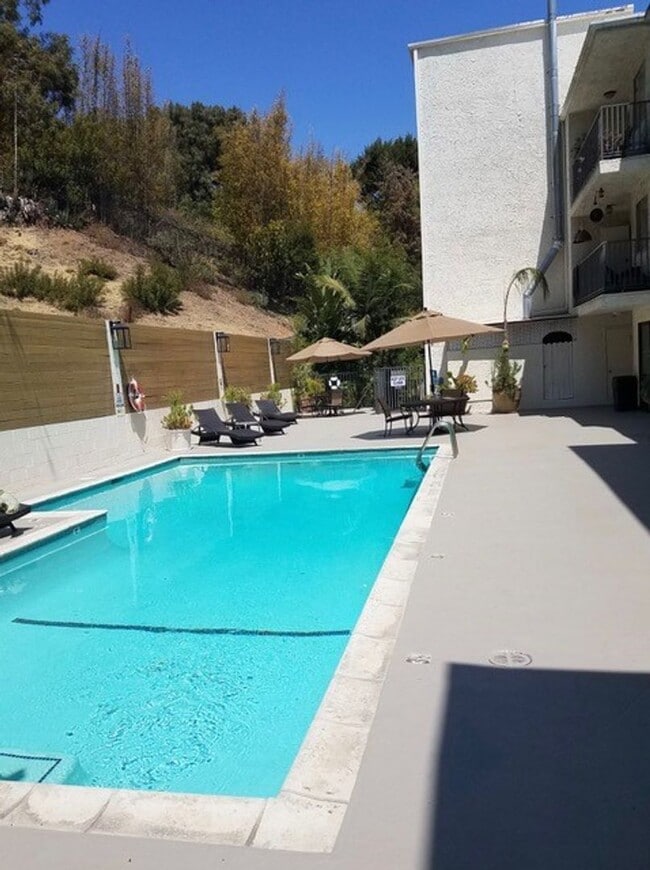 Building Photo - One Bedroom One bath at fabulous Horn Plaz...
