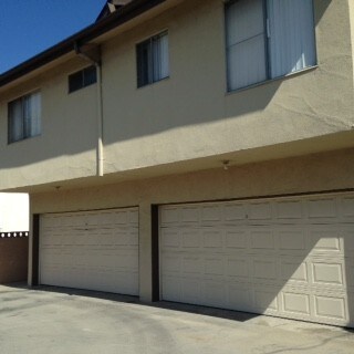 Shared garages - 3430 W 170th St