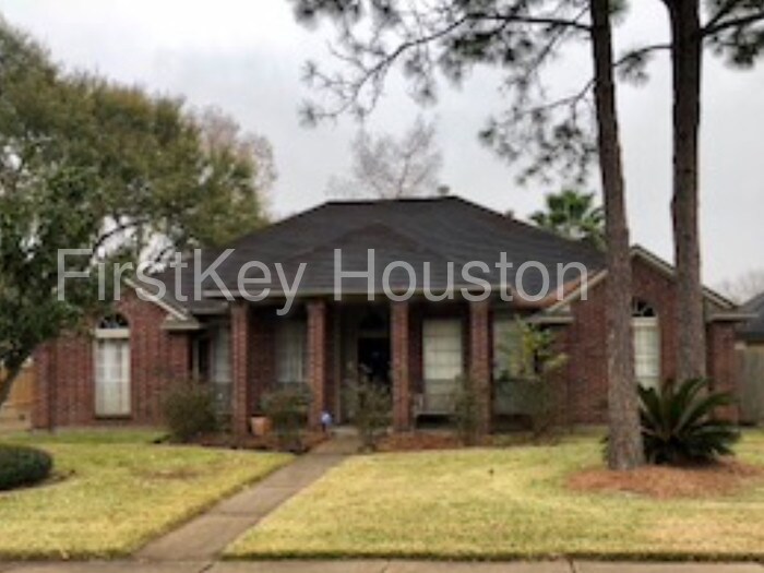 11427 Crayford Dr, Houston, TX 77065 House Rental in Houston, TX