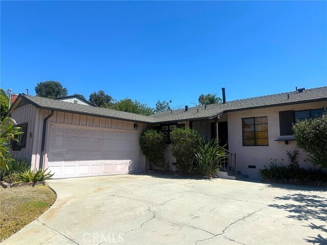Foto principal - 1520 Wilcox Ave