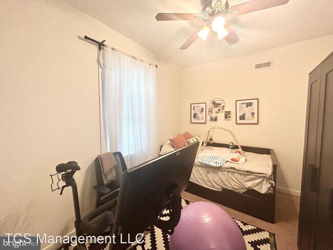 Foto del edificio - 2 br, 1.5 bath House - 847 N 19th St