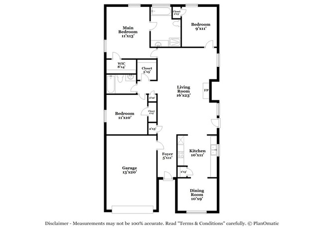 Building Photo - 1113 Ametrine Ln