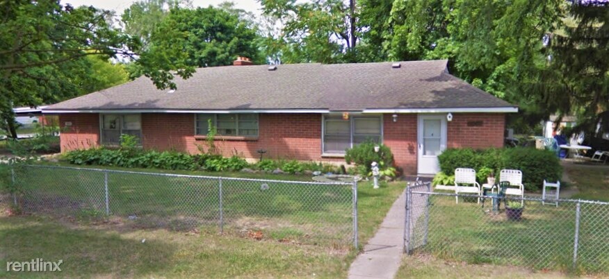 Building Photo - 1003 Hawthorne Ave