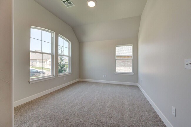 Building Photo - Available now in Yukon!