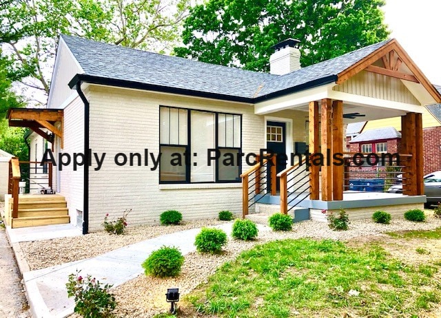 Photo - 731 W 43rd St House