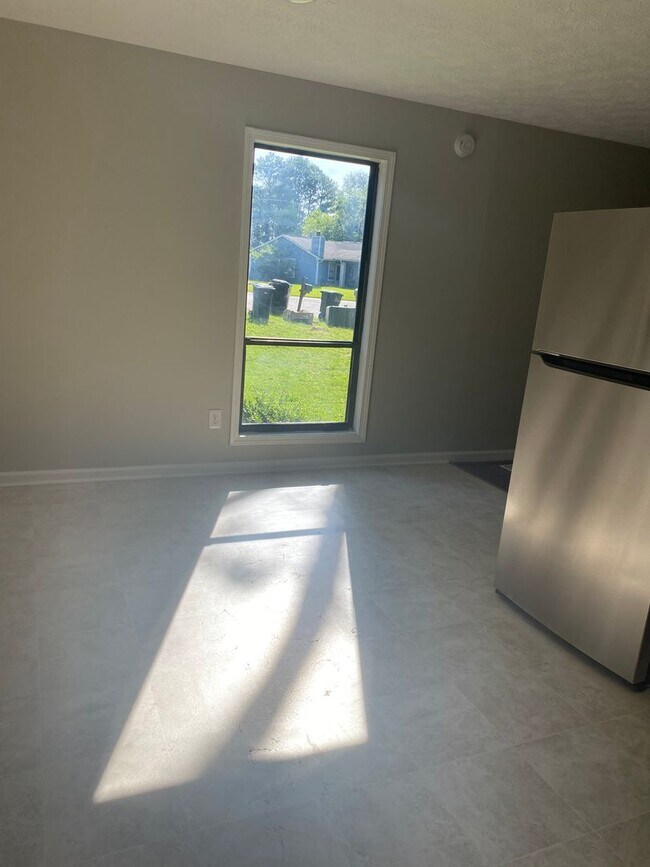 Foto del edificio - Booth Circle