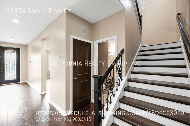 Foto del edificio - 35676 Small Pine Ct