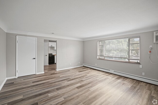 Interior Photo - South Hills Apartments