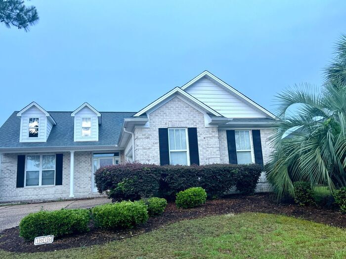 Coming soon Leland “Waterford of the Carolina’s” Brick one level, 2 car garage, fenced yard, hig... - Coming soon Leland “Waterford of the Carolina’s”  Brick one level, 2 car garage, fenced yard, hig...