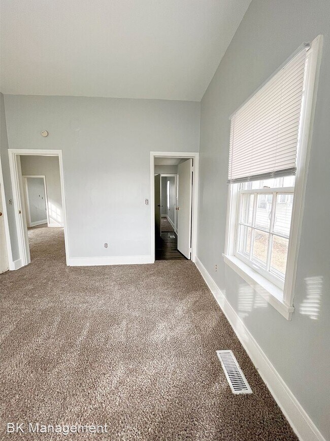 Foto del edificio - 2 br, 1 bath House - 2020 Scott Street