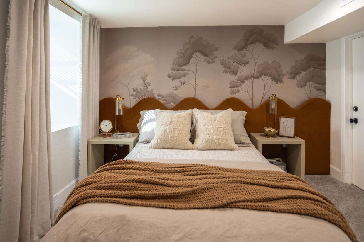 Photo - Charming 1-Bedroom Furnished Duplex in Denver's Heart at 300 Inca Street!