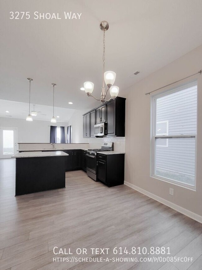 Building Photo - 3275 Shoal Way