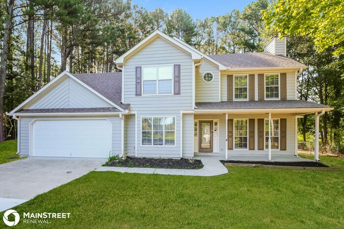Primary Photo - 335 FIELDRIDGE DR, LAWRENCEVILLE, GA 30045