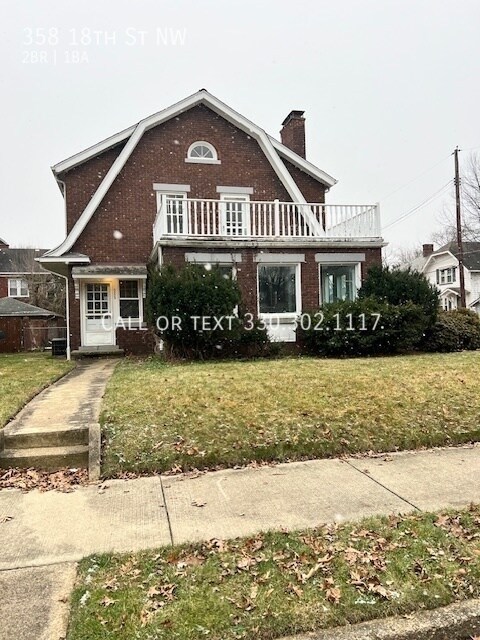Foto principal - Beautiful first floor 2 bedroom apartment ...