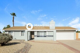 Building Photo - 4210 E Evans Dr
