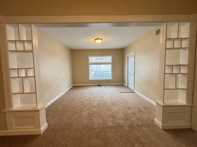 Foto del edificio - 99 Clinton St