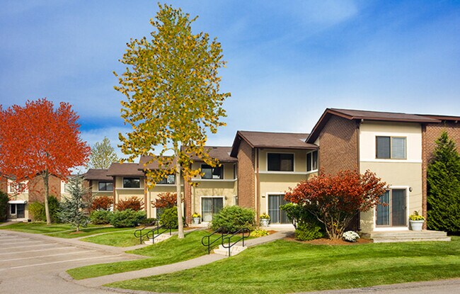 Building Photo - 606 Norwest Dr