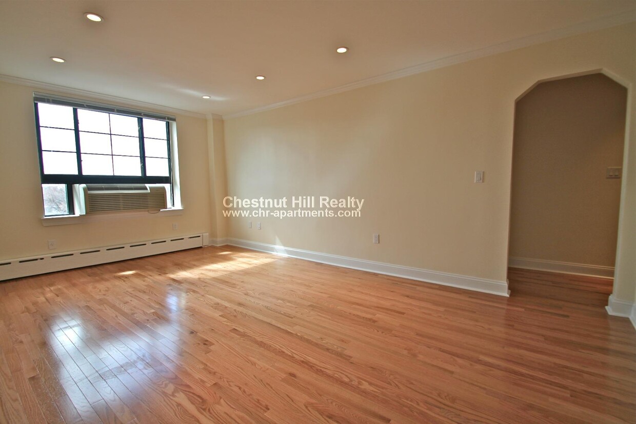 Foto principal - 56 Brattle St